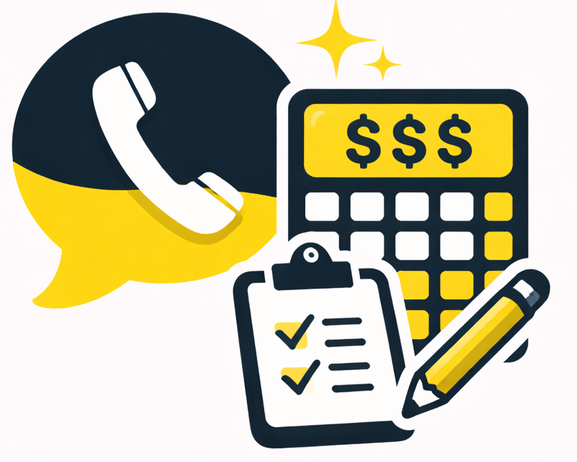 Get Your Free Estimate